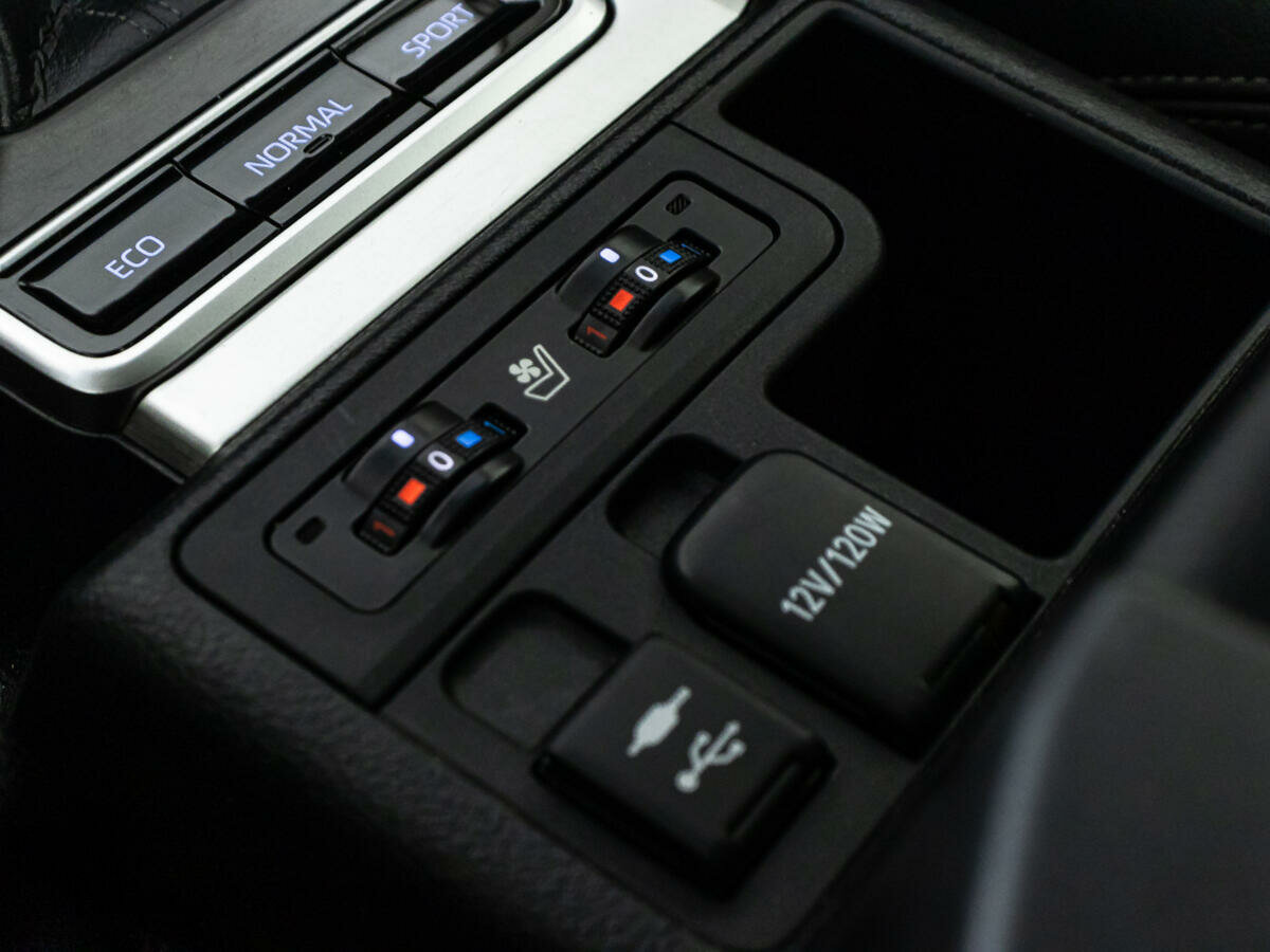 Toyota Land Cruiser Prado, 2017