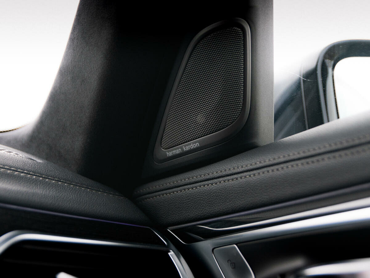 BMW 7 серии Long 740Ld xDrive, 2016