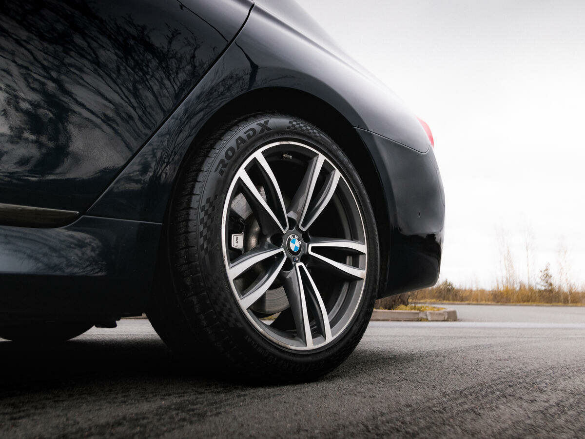 BMW 7 серии Long 740Ld xDrive, 2016