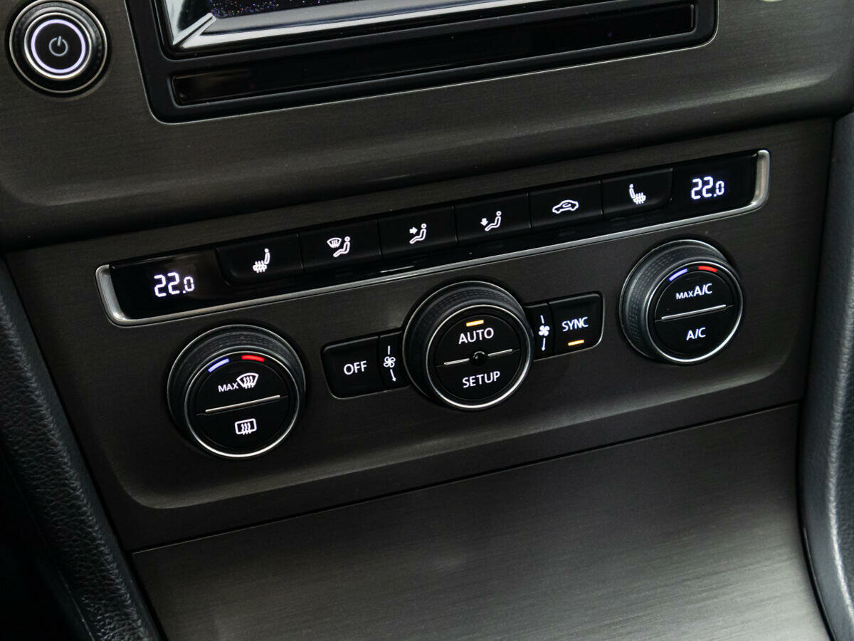 Volkswagen Golf, 2013