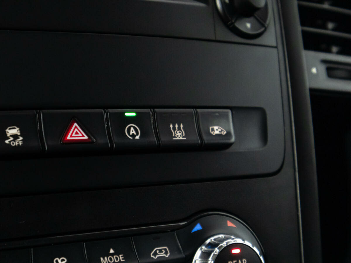 Mercedes-Benz Vito 119 BlueTEC L1, 2017