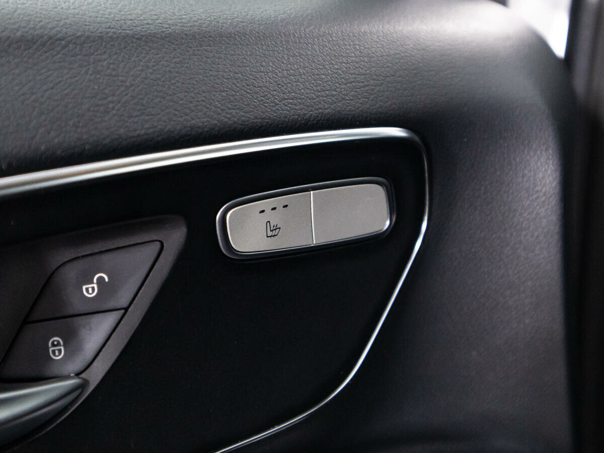 Mercedes-Benz Vito 119 BlueTEC L1, 2017