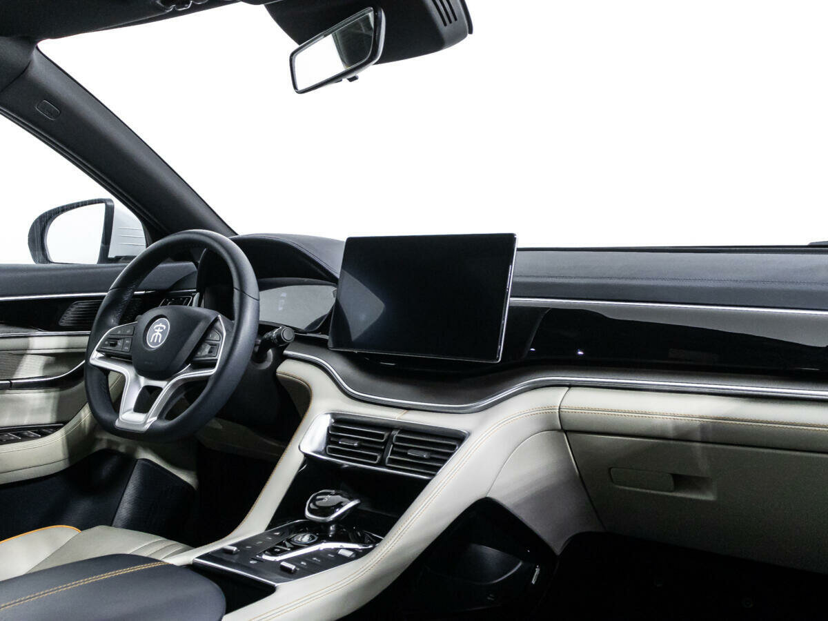 BYD Song Plus EV, 2022