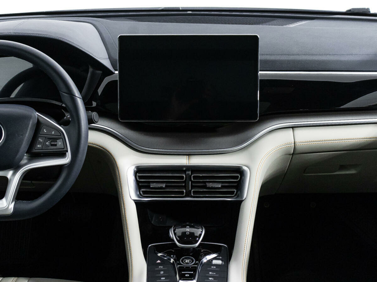 BYD Song Plus EV, 2022