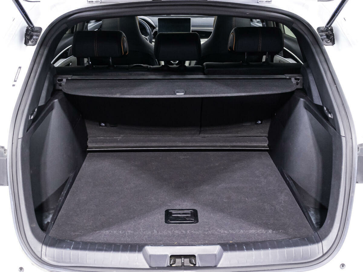 BYD Song Plus EV, 2022