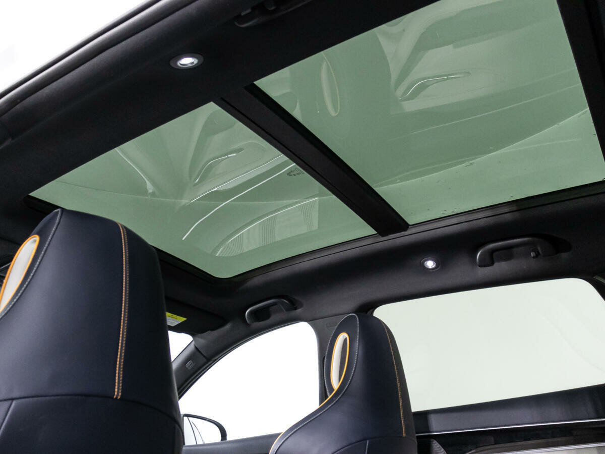 BYD Song Plus EV, 2022