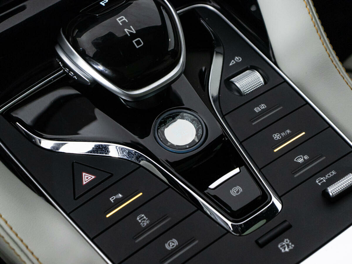 BYD Song Plus EV, 2022