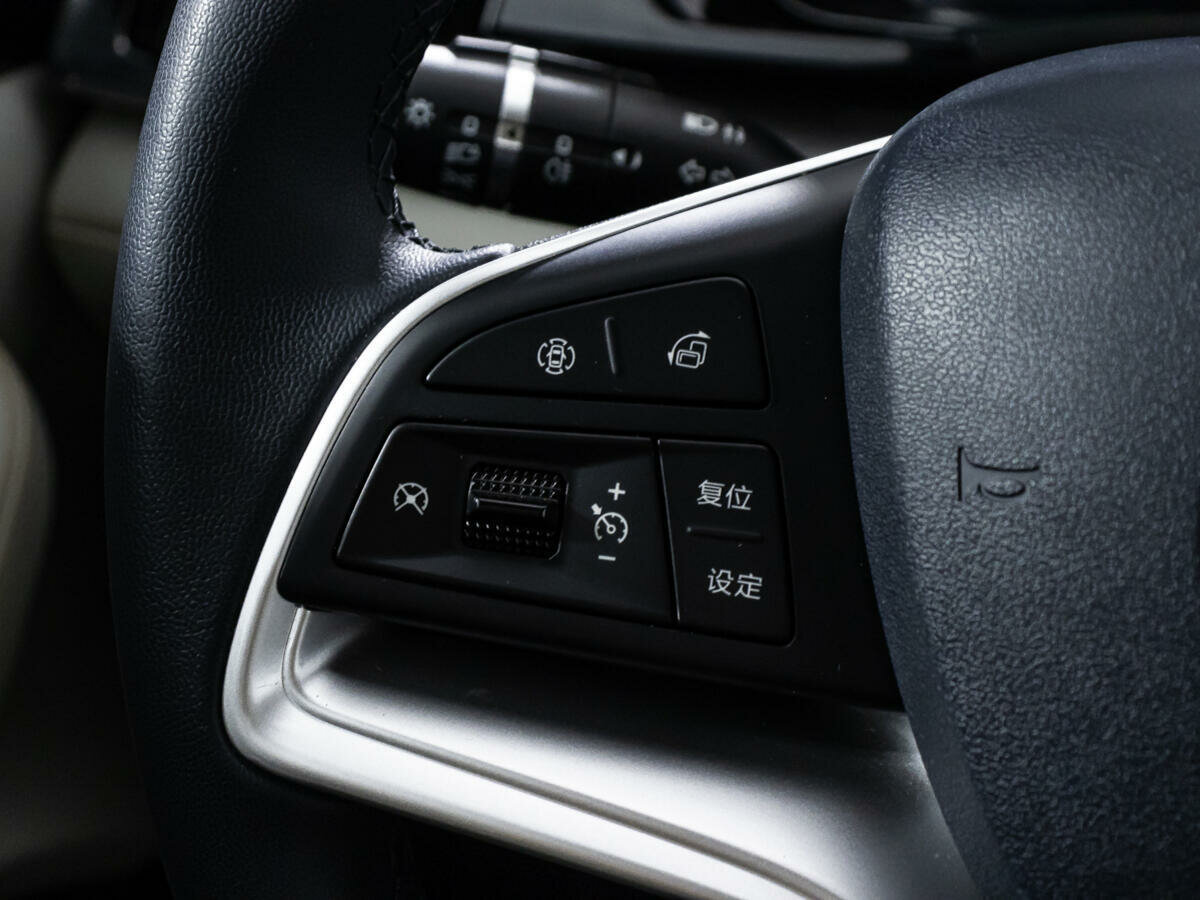 BYD Song Plus EV, 2022