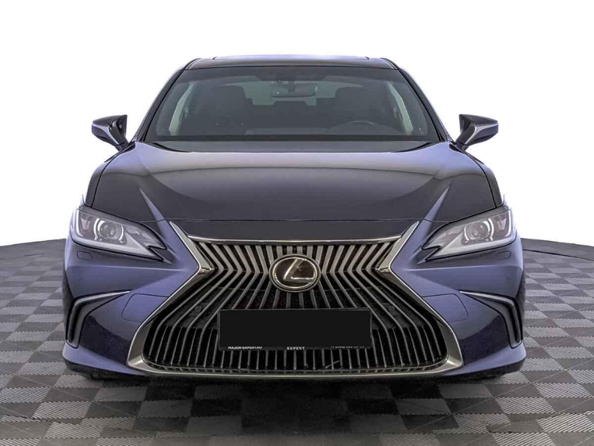 Lexus ES 250, 2020