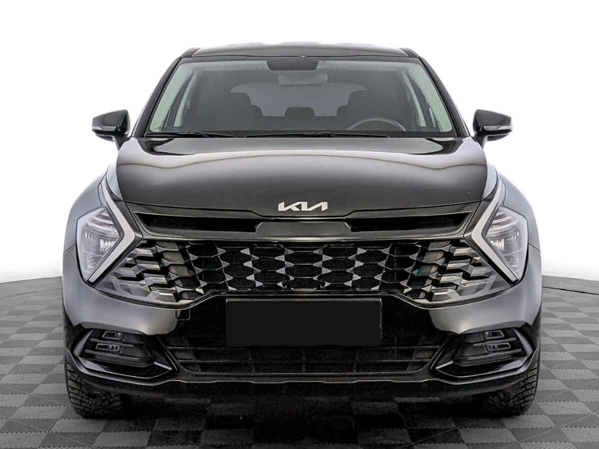 Kia Sportage, 2023