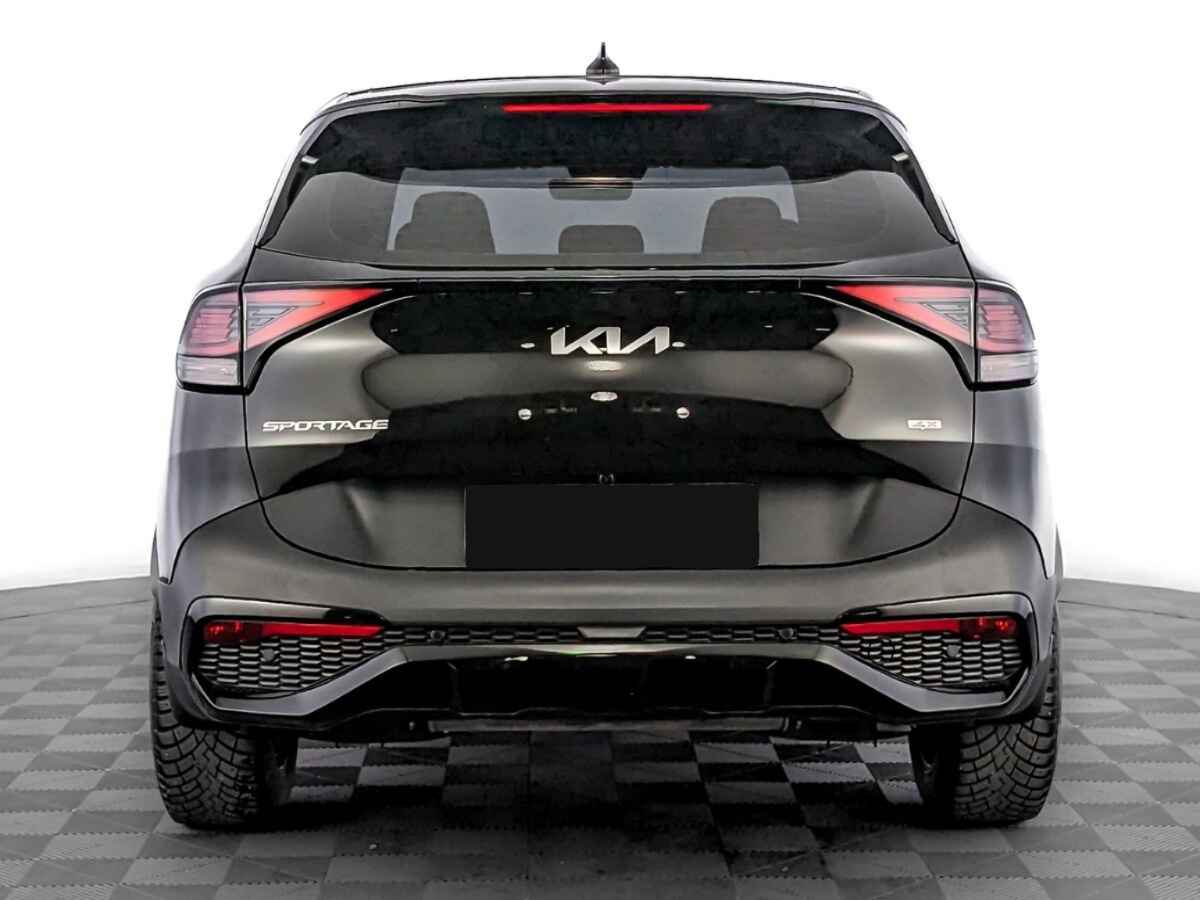 Kia Sportage, 2023