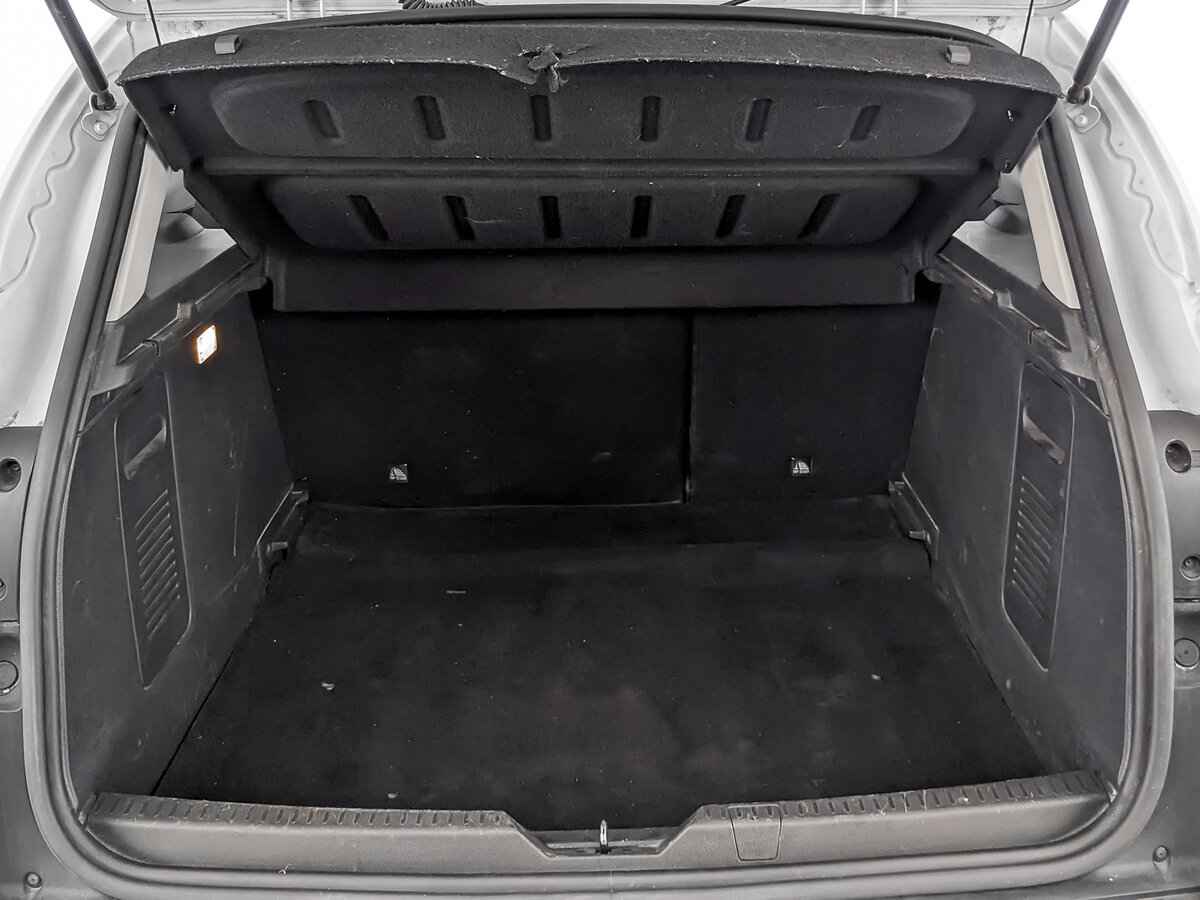 Renault Kaptur, 2019