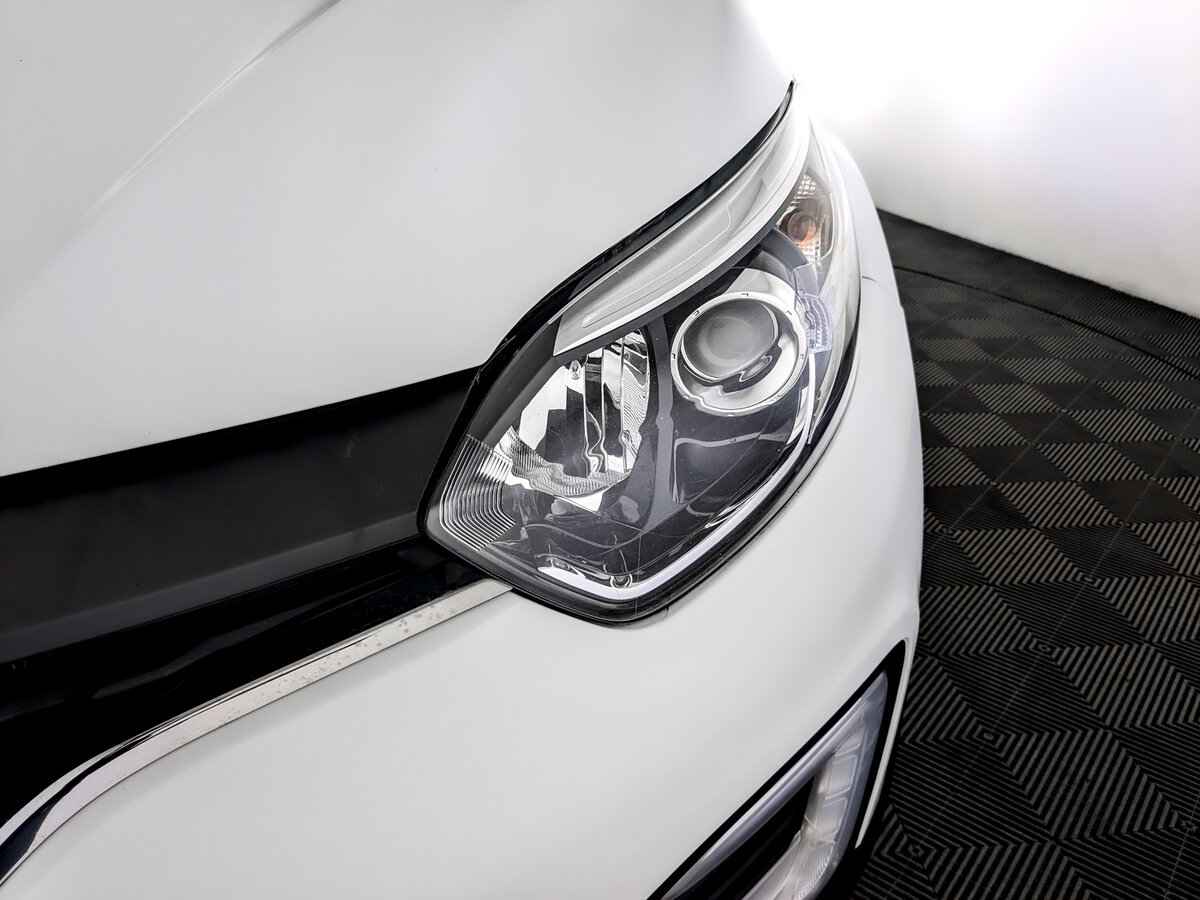 Renault Kaptur, 2019