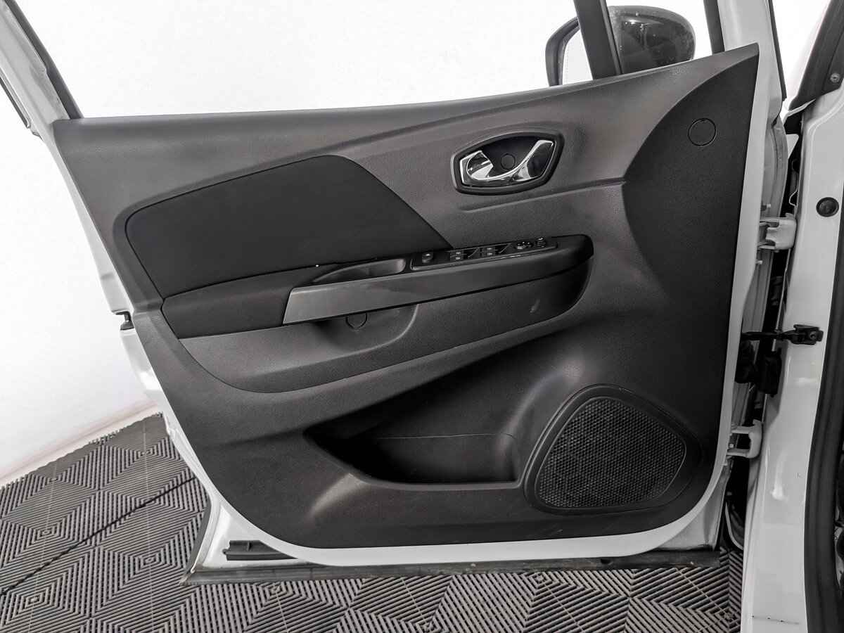 Renault Kaptur, 2019