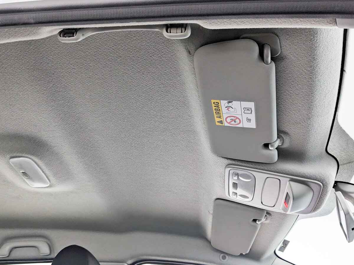 Renault Kaptur, 2019