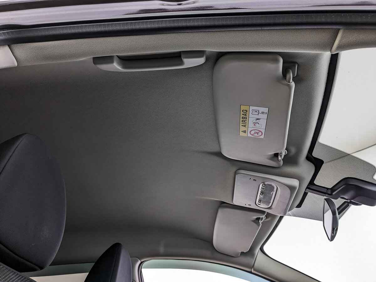 Nissan Qashqai, 2014