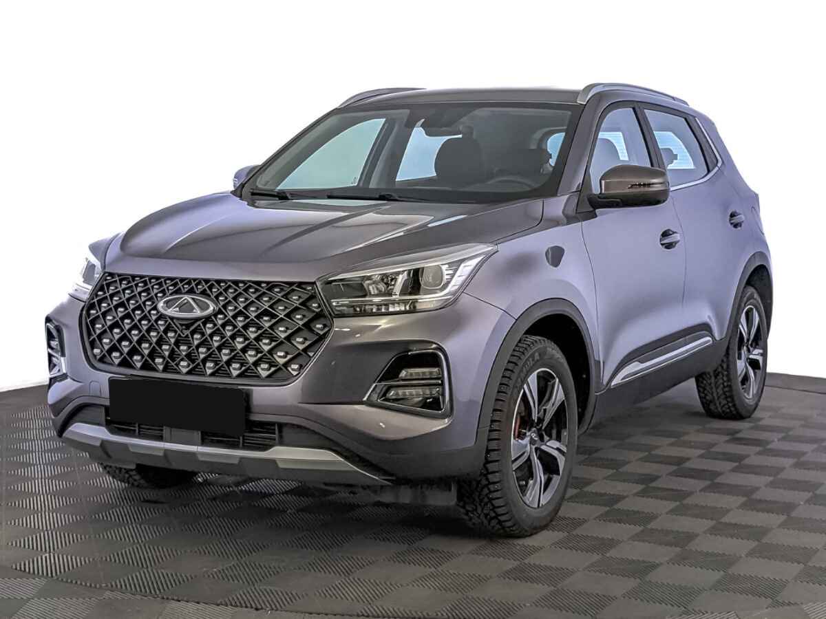 Chery Tiggo 4 Pro, 2022