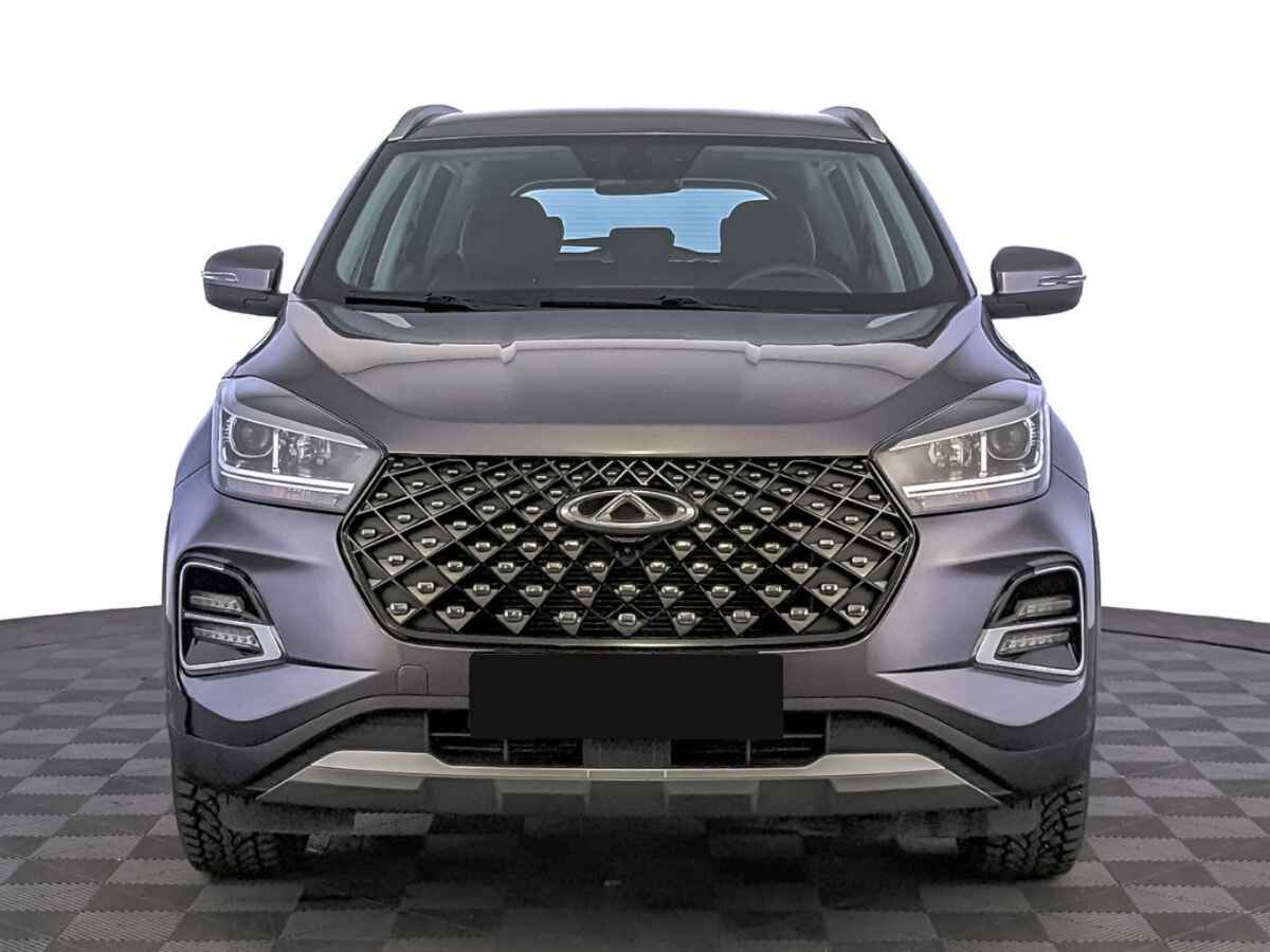 Chery Tiggo 4 Pro, 2022