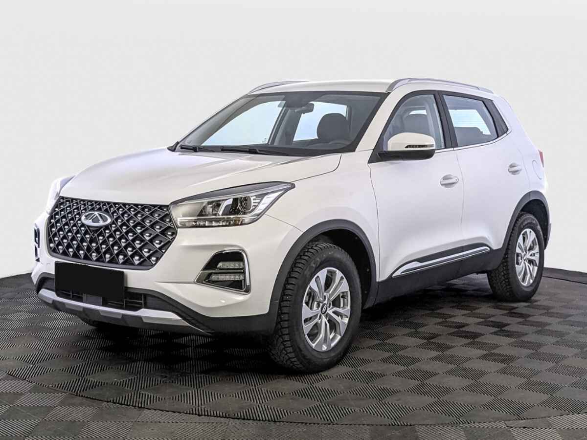 Chery Tiggo 4 Pro, 2023