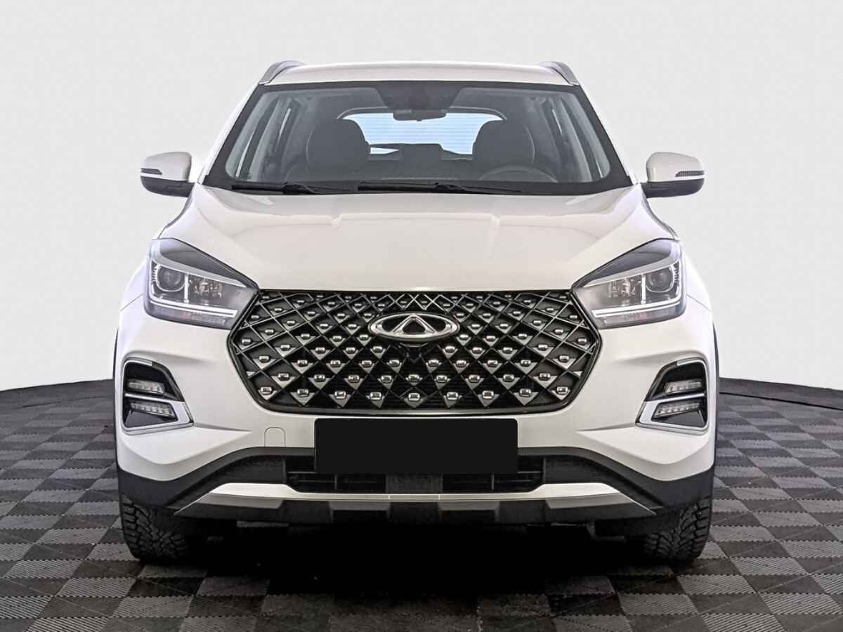 Chery Tiggo 4 Pro, 2023