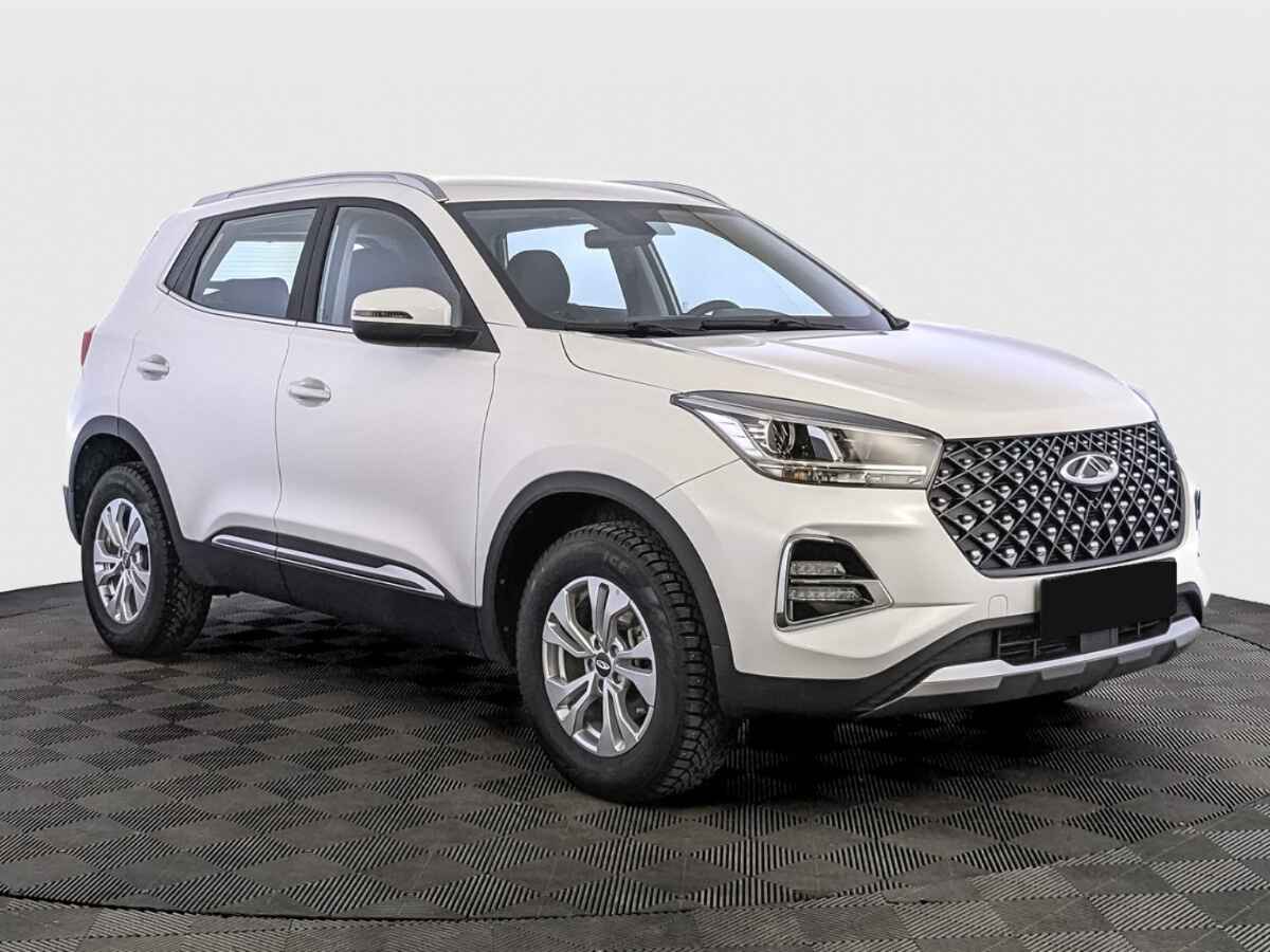 Chery Tiggo 4 Pro, 2023
