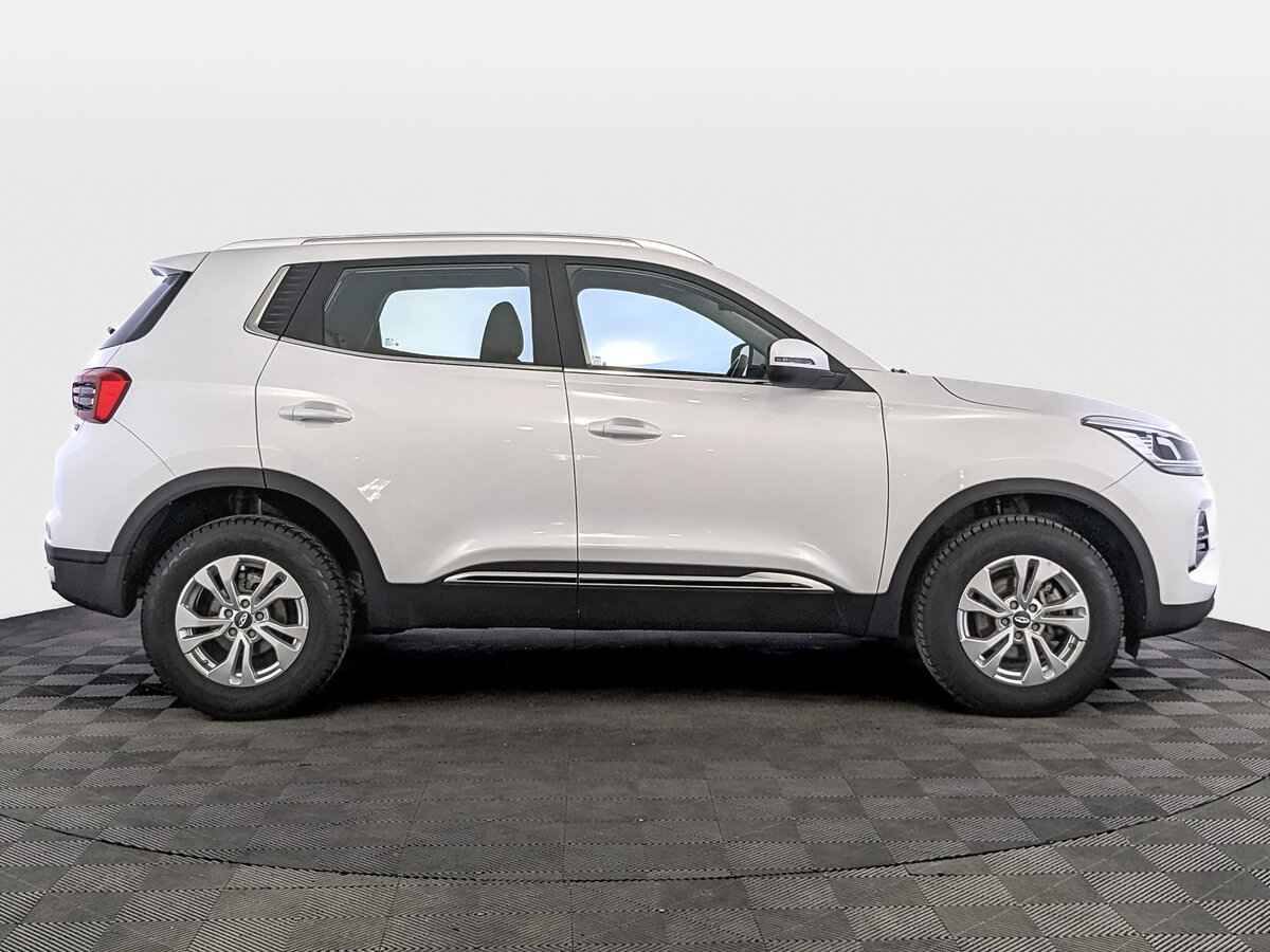 Chery Tiggo 4 Pro, 2023