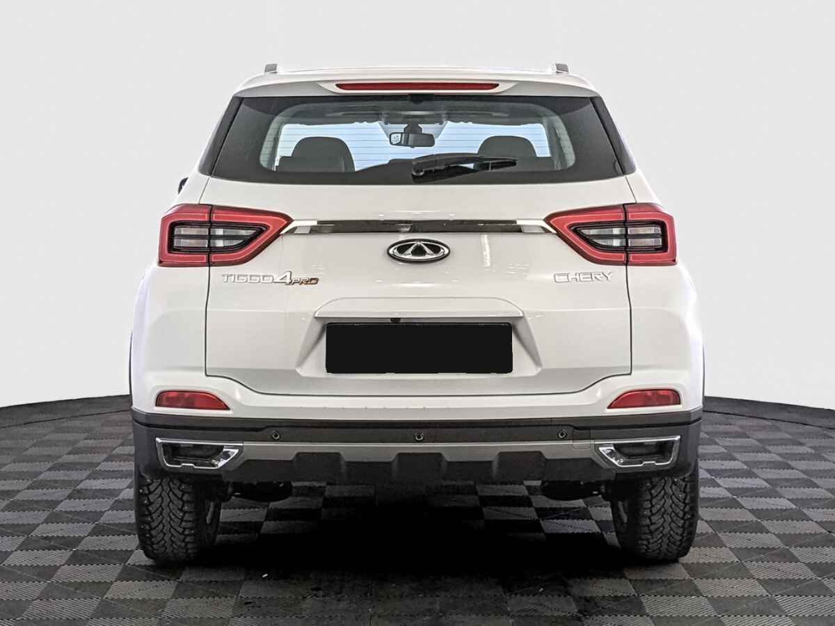 Chery Tiggo 4 Pro, 2023