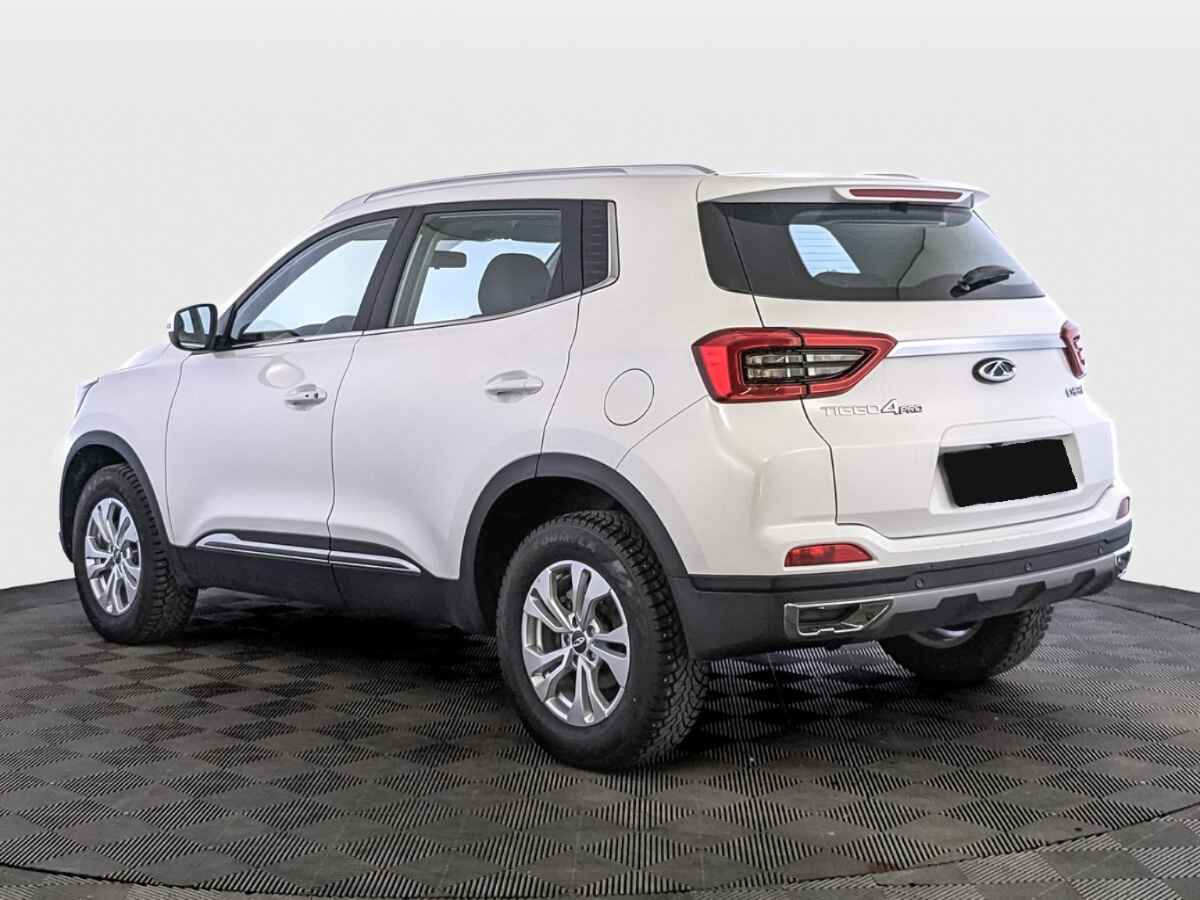 Chery Tiggo 4 Pro, 2023