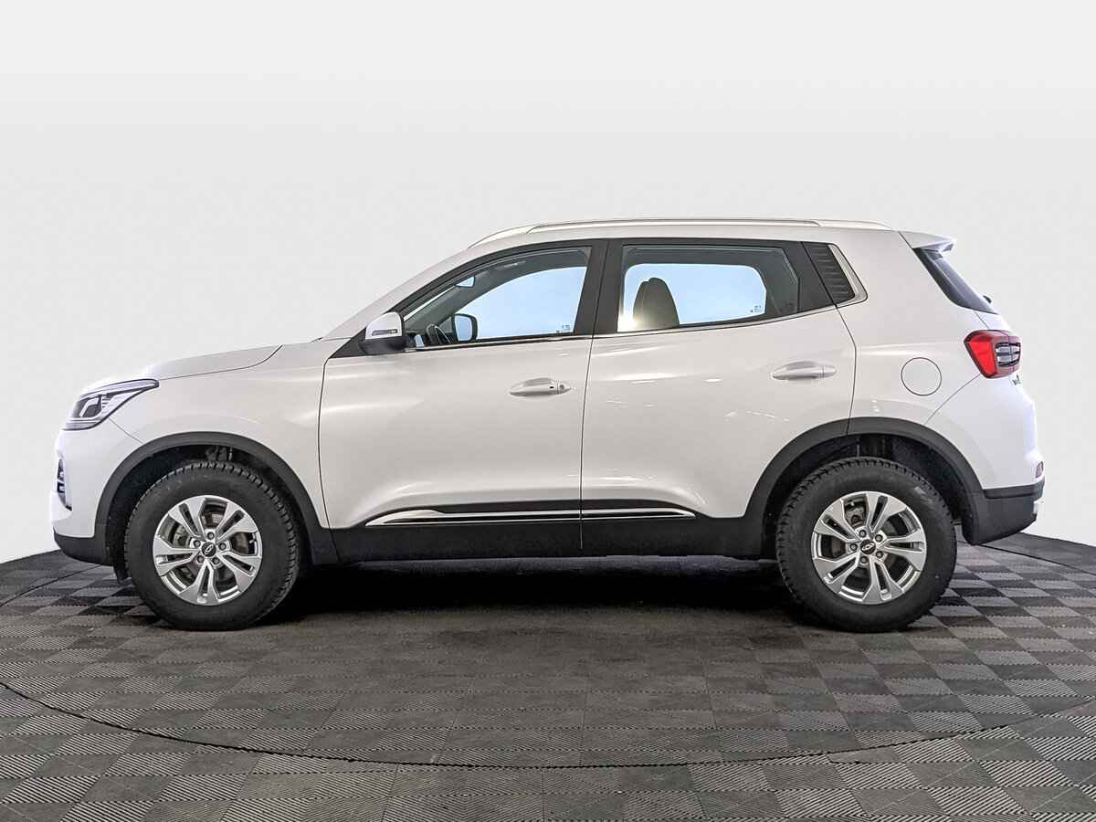 Chery Tiggo 4 Pro, 2023