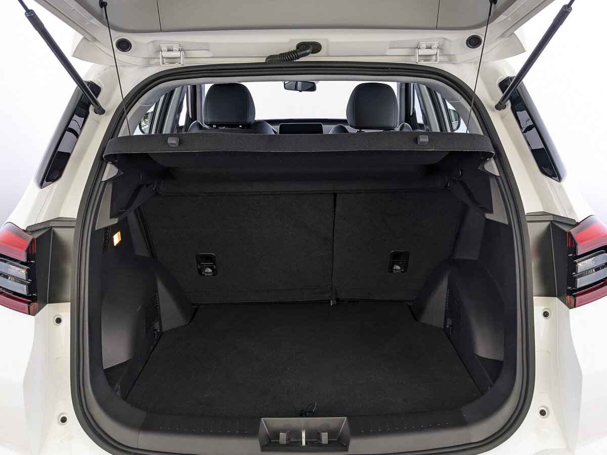 Chery Tiggo 4 Pro, 2023