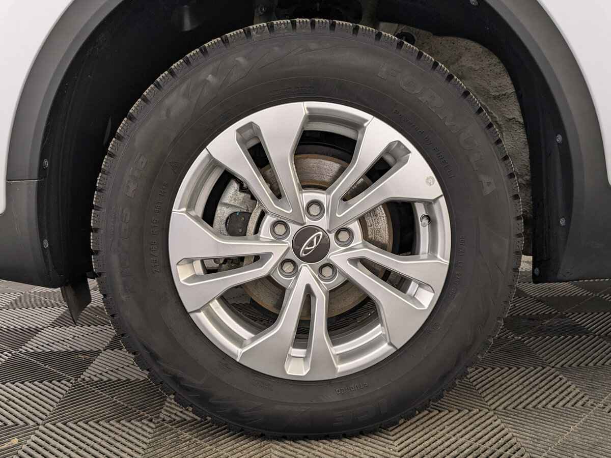 Chery Tiggo 4 Pro, 2023