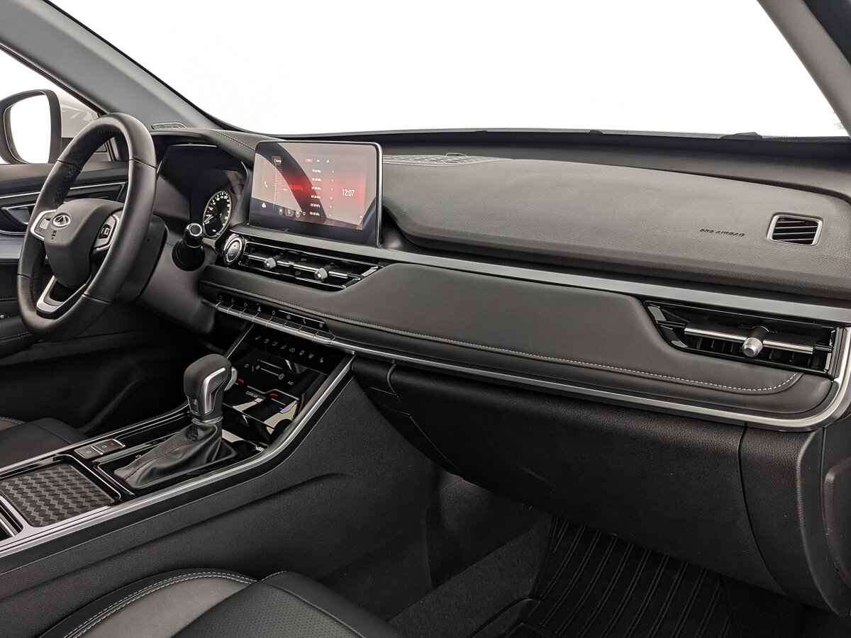 Chery Tiggo 4 Pro, 2023