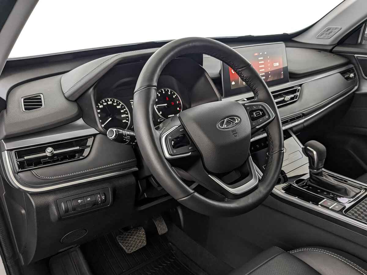 Chery Tiggo 4 Pro, 2023