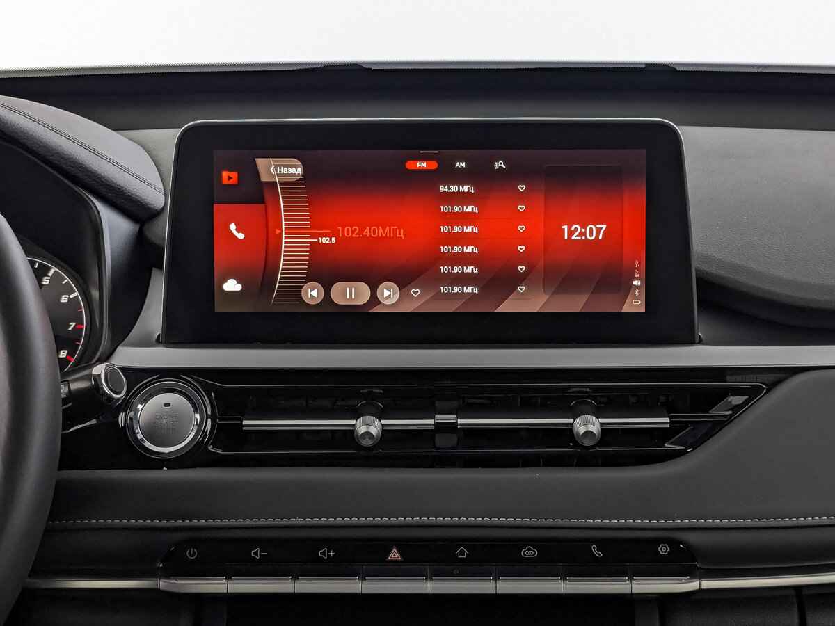 Chery Tiggo 4 Pro, 2023