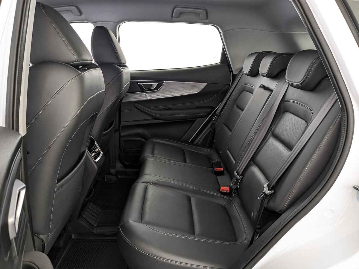 Chery Tiggo 4 Pro, 2023