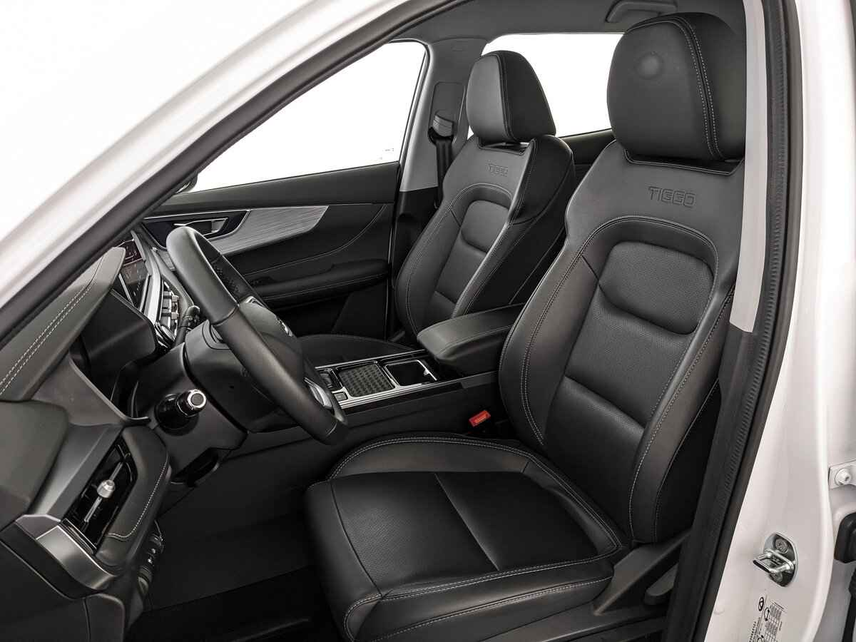 Chery Tiggo 4 Pro, 2023