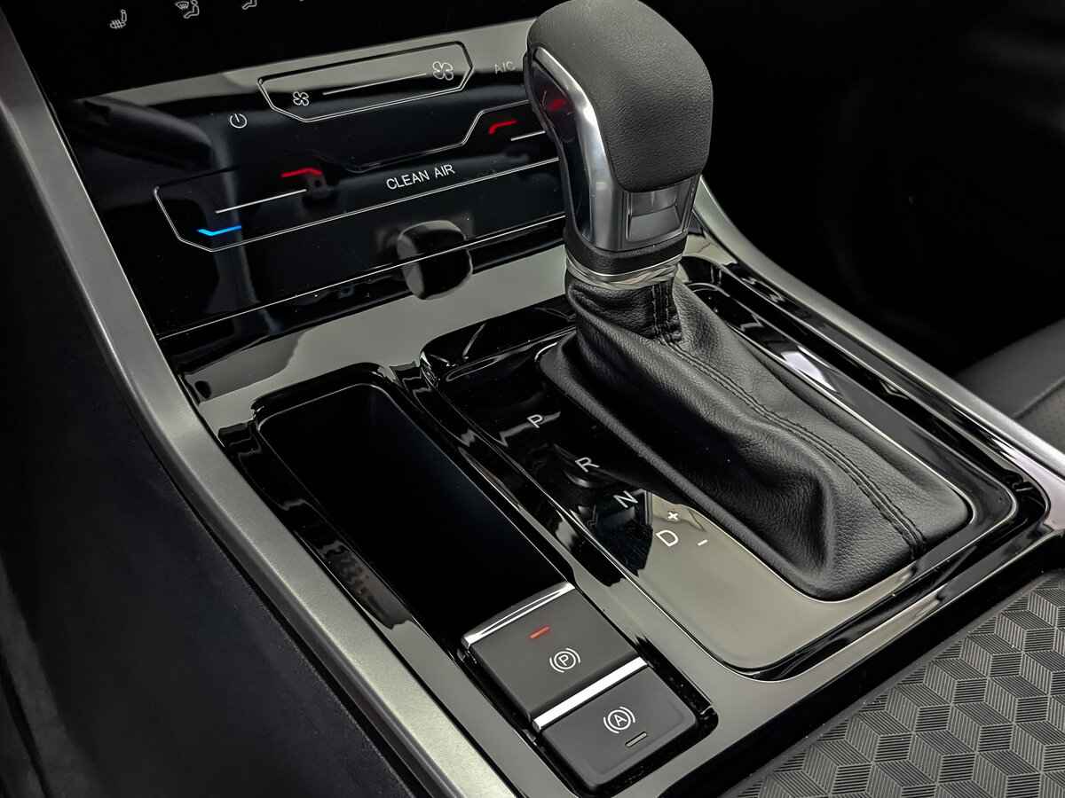 Chery Tiggo 4 Pro, 2023