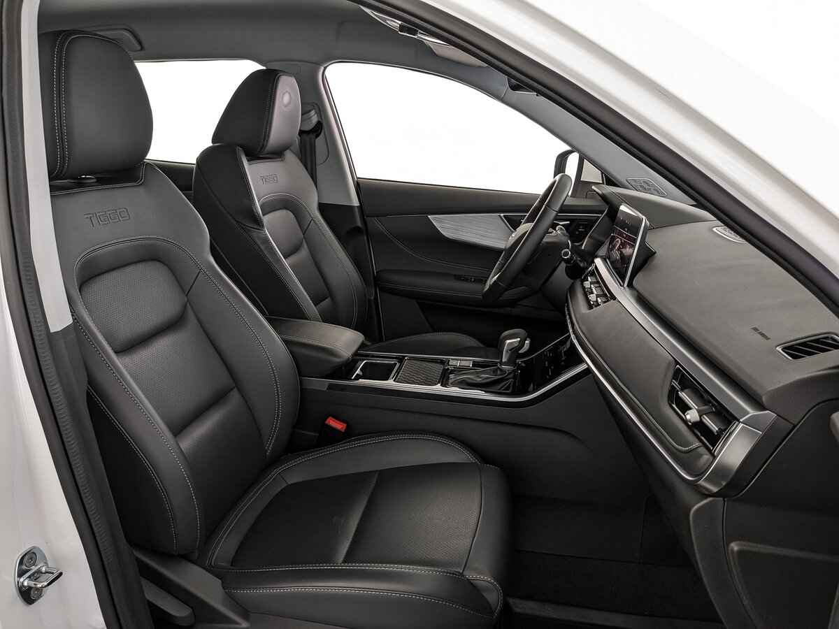 Chery Tiggo 4 Pro, 2023