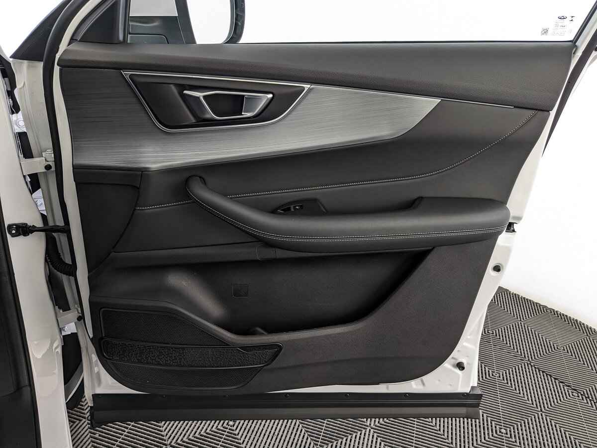 Chery Tiggo 4 Pro, 2023