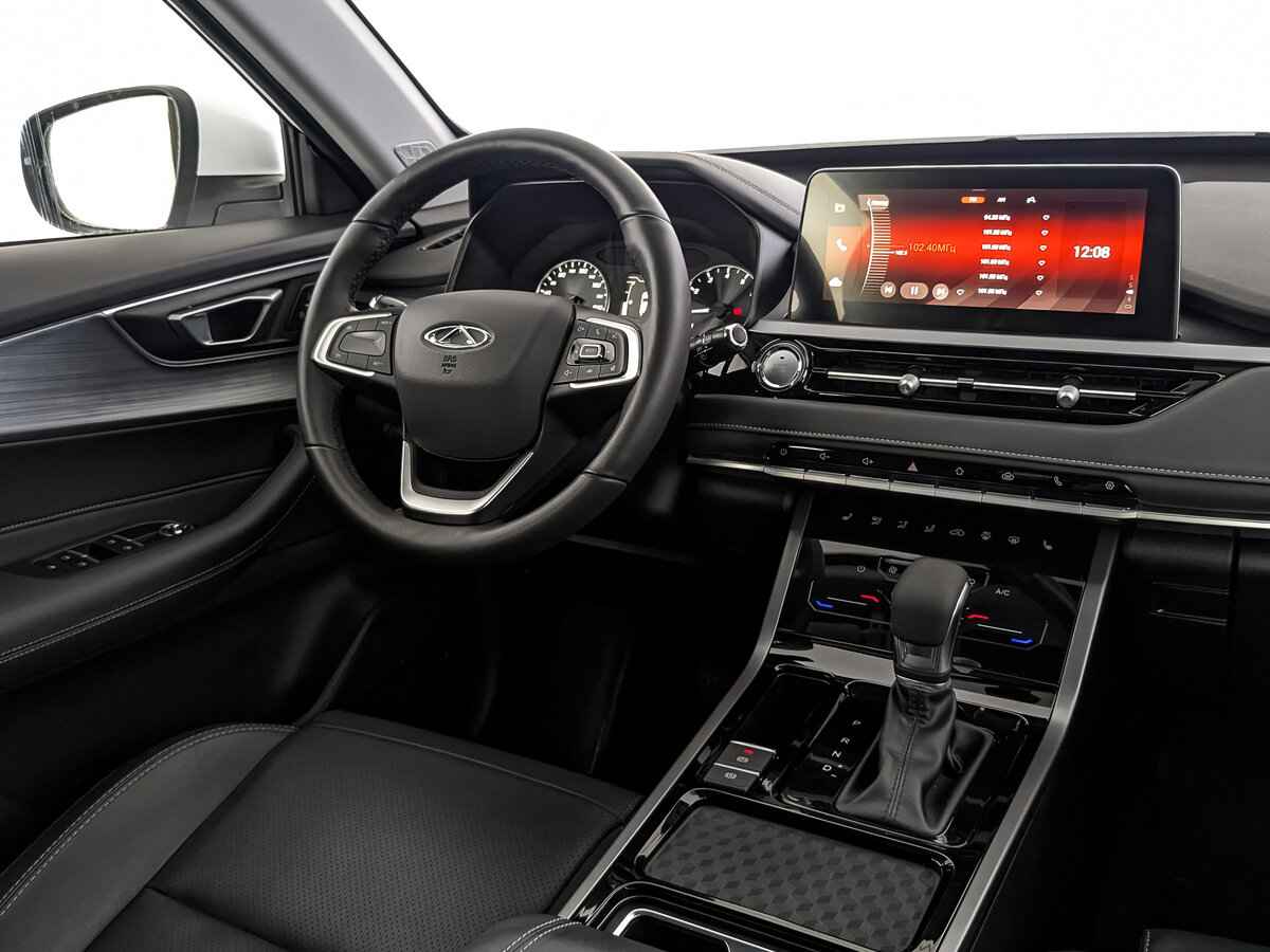 Chery Tiggo 4 Pro, 2023