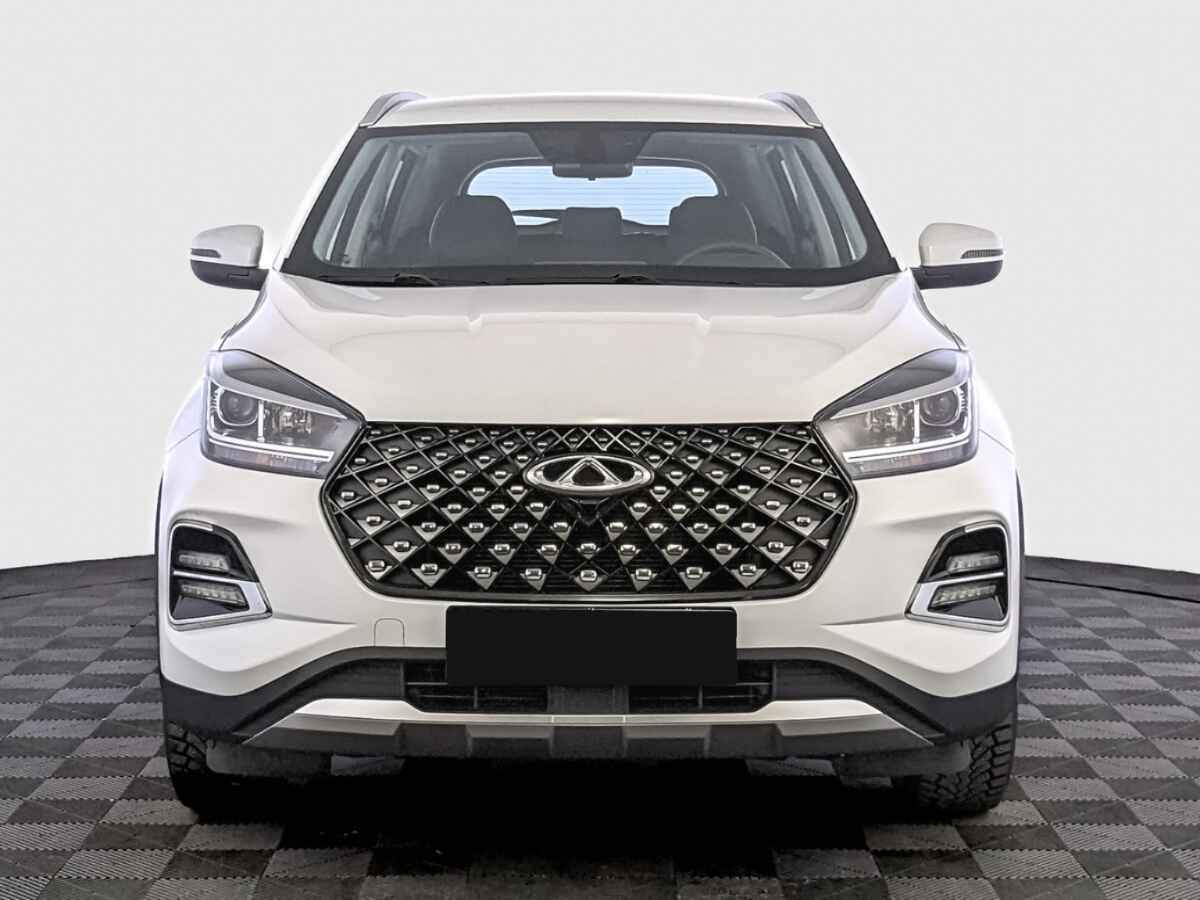Chery Tiggo 4 Pro, 2023