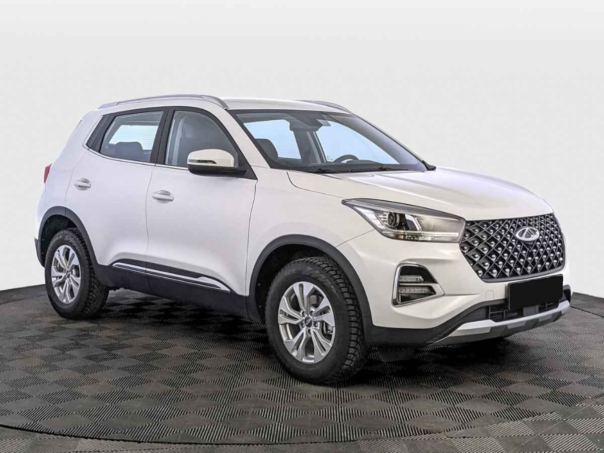 Chery Tiggo 4 Pro, 2023