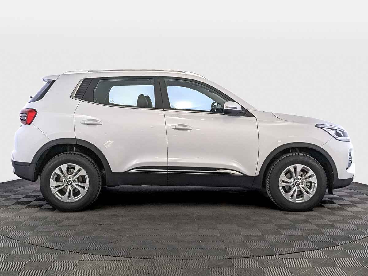 Chery Tiggo 4 Pro, 2023