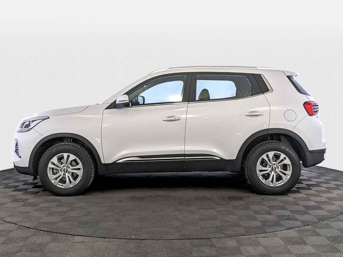 Chery Tiggo 4 Pro, 2023