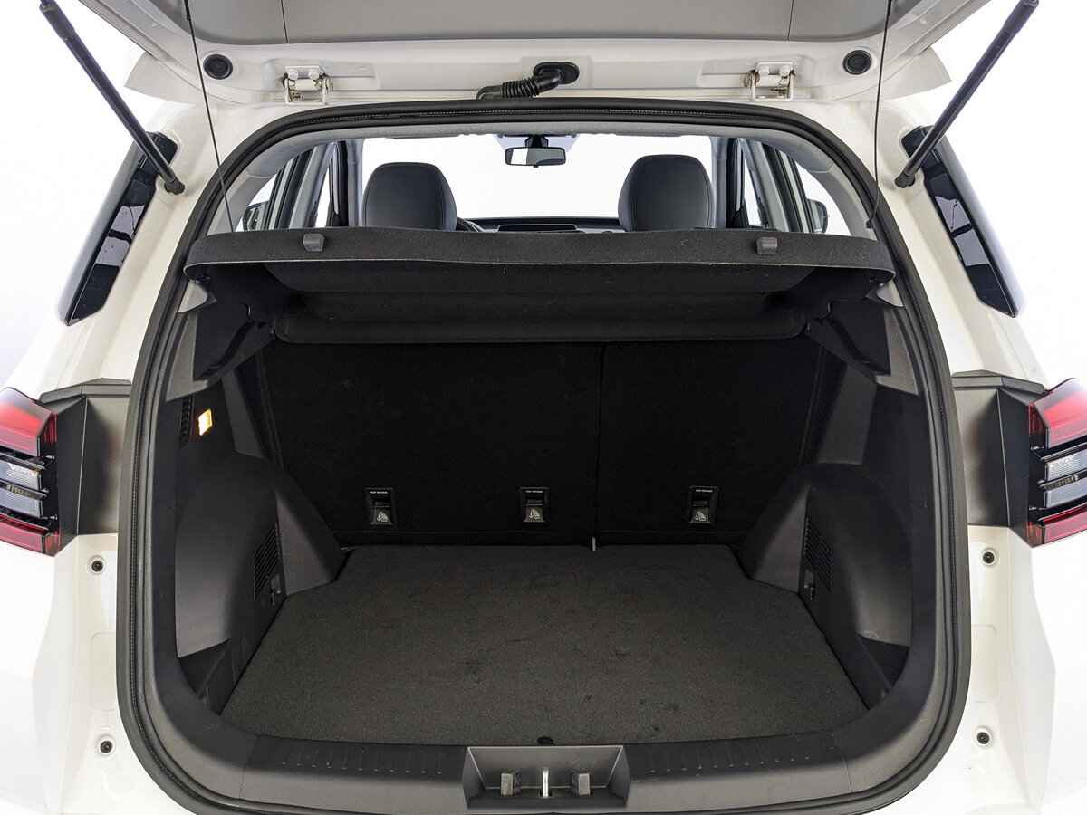 Chery Tiggo 4 Pro, 2023