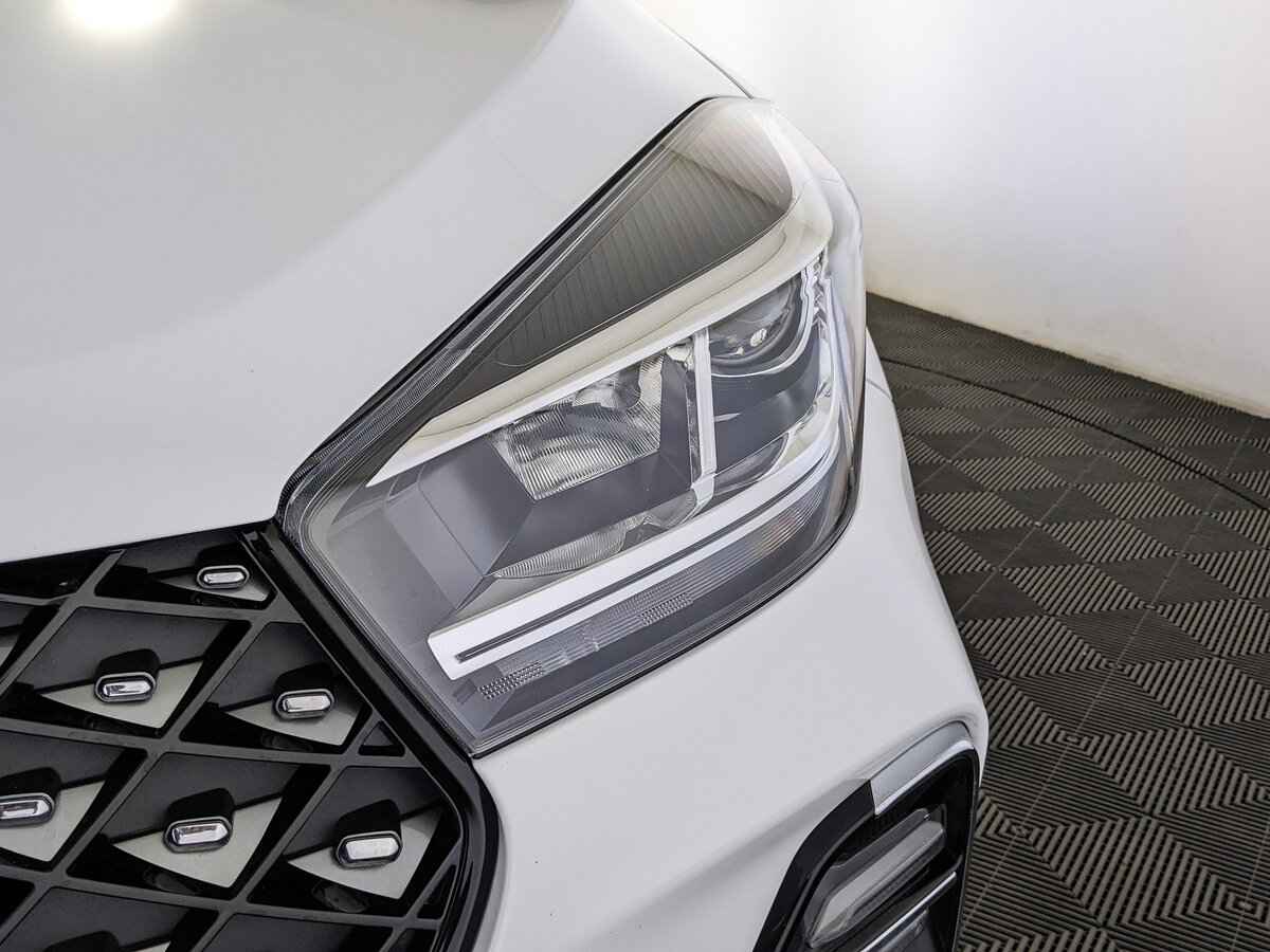 Chery Tiggo 4 Pro, 2023