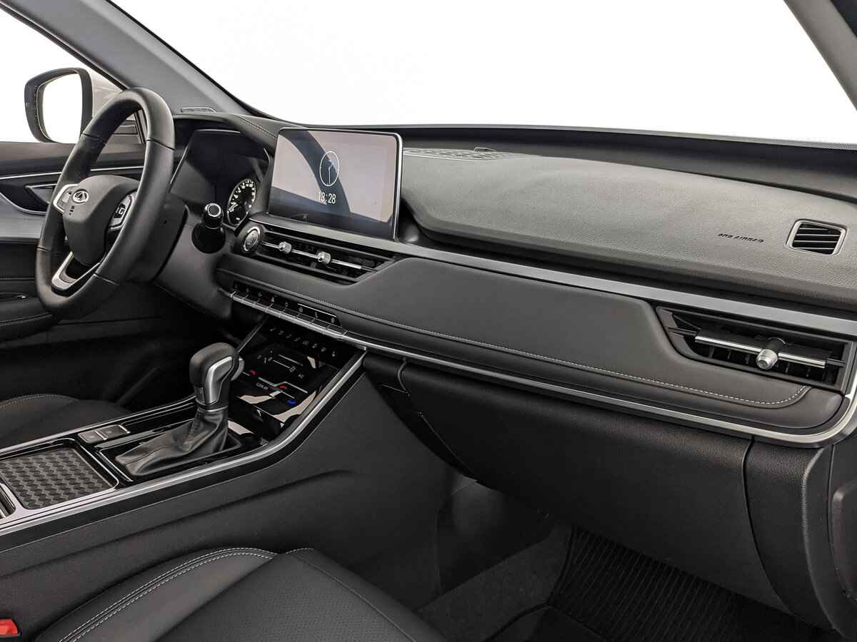 Chery Tiggo 4 Pro, 2023