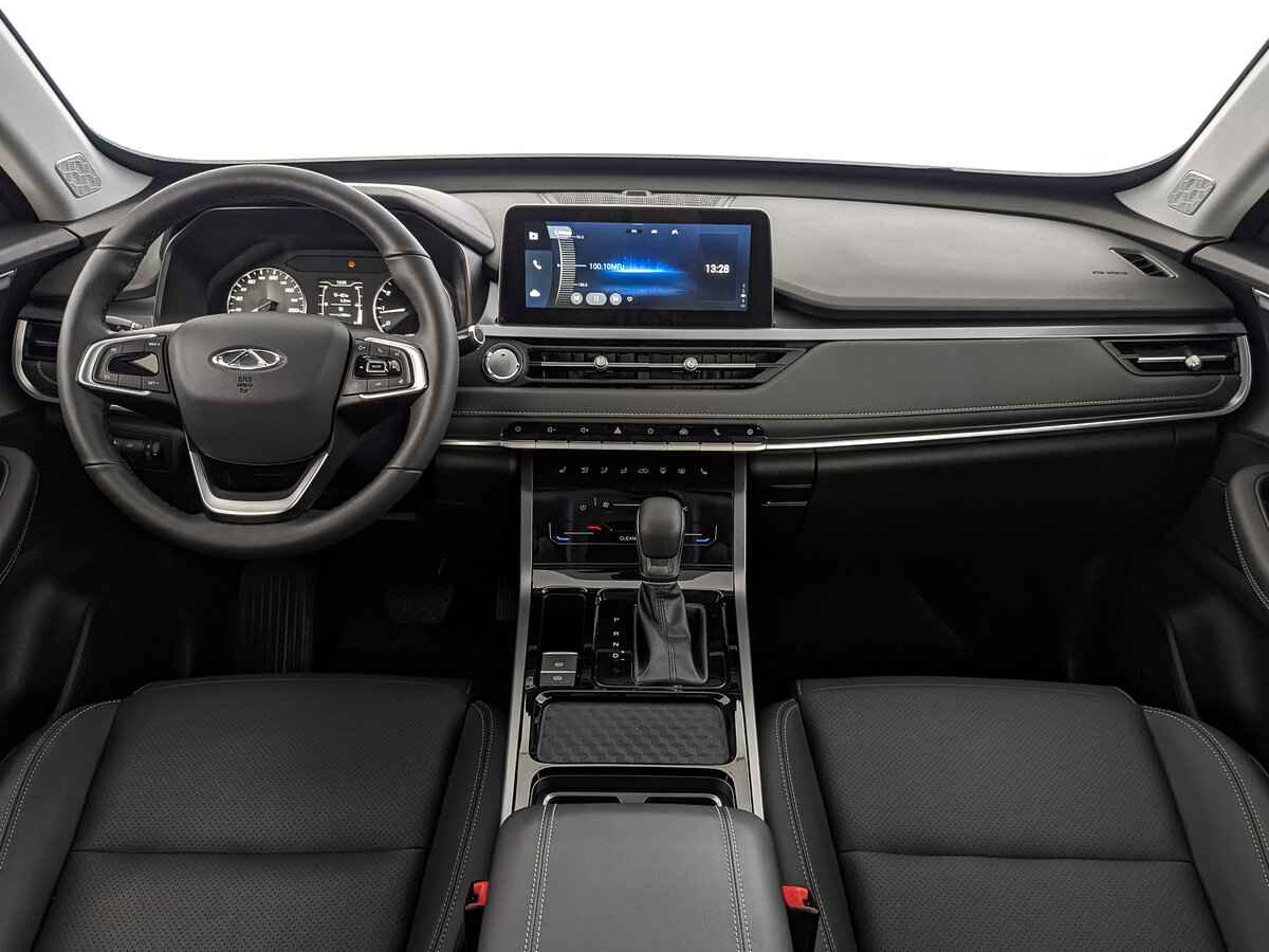 Chery Tiggo 4 Pro, 2023