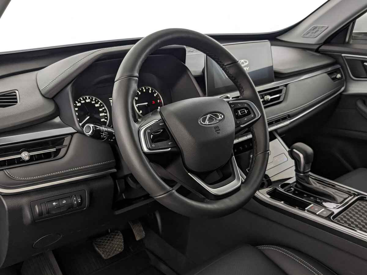 Chery Tiggo 4 Pro, 2023