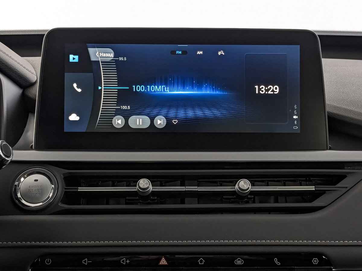 Chery Tiggo 4 Pro, 2023